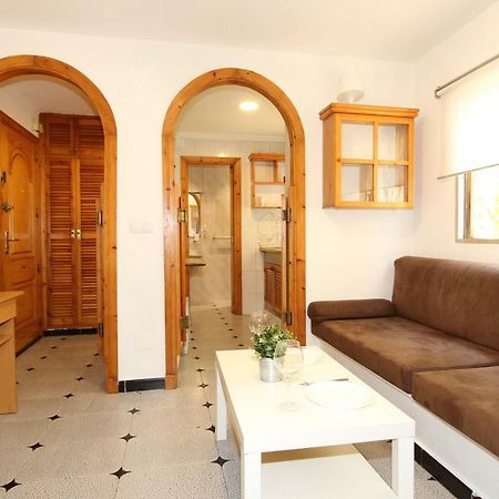 Viviendavelarde Apartment Malaga Bagian luar foto