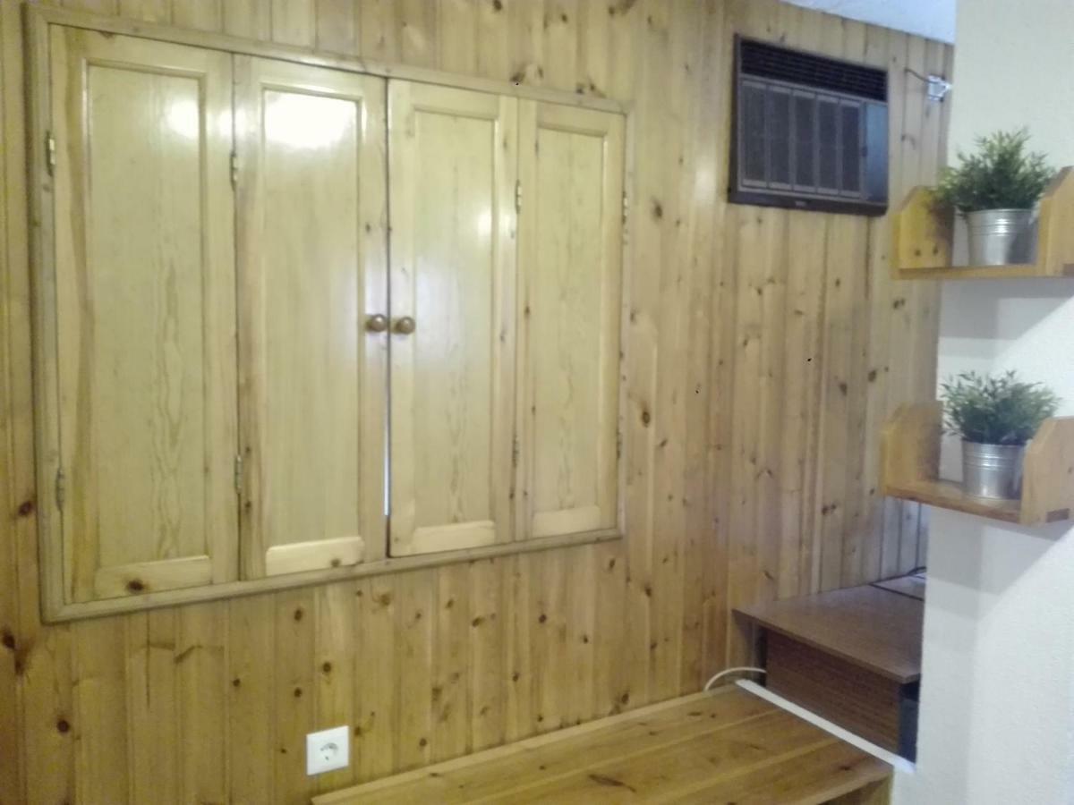 Viviendavelarde Apartment Malaga Bagian luar foto