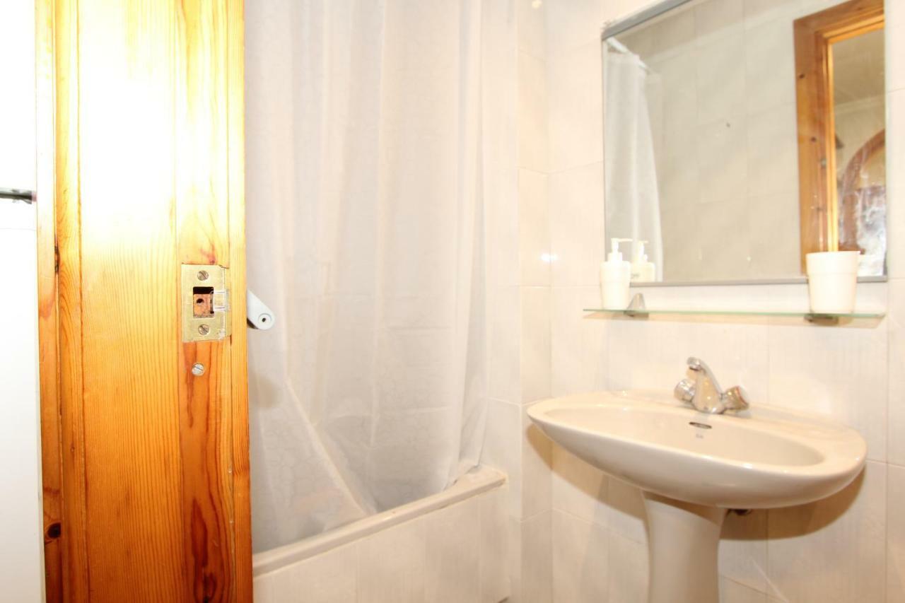 Viviendavelarde Apartment Malaga Bagian luar foto