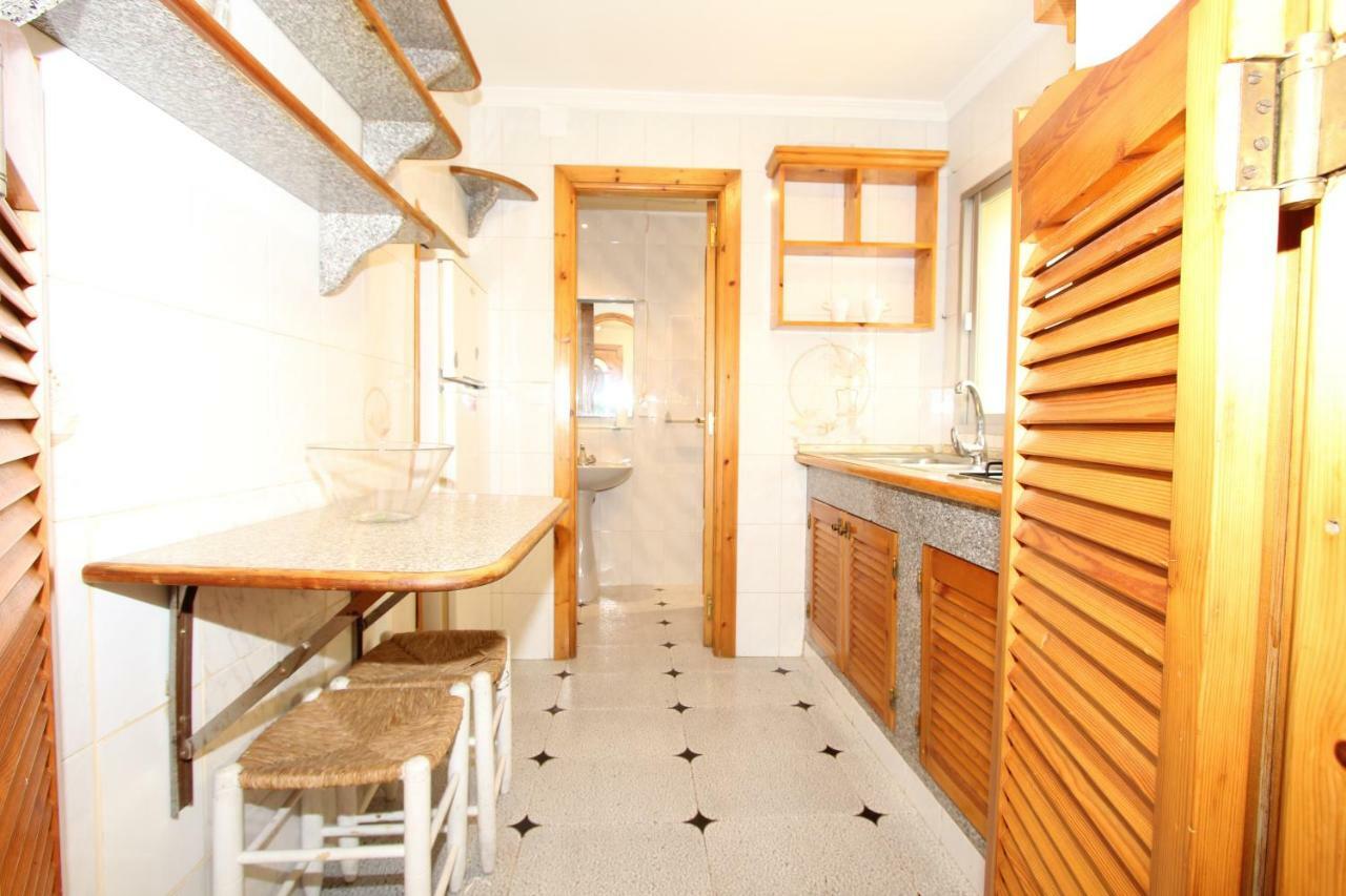 Viviendavelarde Apartment Malaga Bagian luar foto